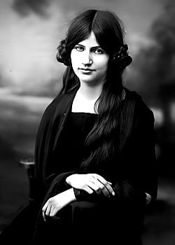Jeanne Hebuterne